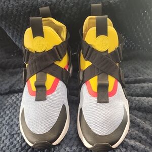 Nike Air Huarache City Aluminum - Womens